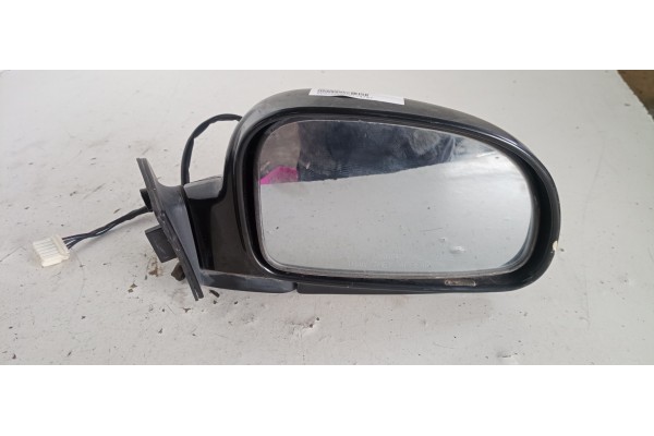 Recambio de retrovisor derecho para chevrolet tacuma 1.6 cat referencia OEM IAM 99000102  