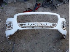 PARAGOLPES DELANTERO 