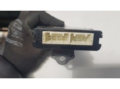 Recambio de modulo electronico para toyota avensis (t27) 2.2d-cat 150 fap referencia OEM IAM 8969005110  