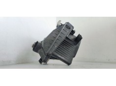 Recambio de filtro aire para nissan qashqai (j10) acenta referencia OEM IAM   