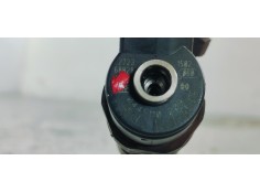 Recambio de inyector para bmw serie 1 berlina (e81/e87) 118d referencia OEM IAM 0445110209  