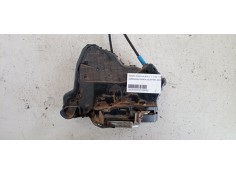 Recambio de cerradura puerta delantera derecha para toyota corolla (e12) 1.4 16v cat referencia OEM IAM   