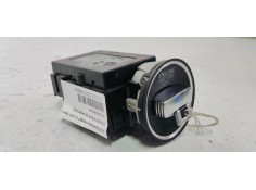 Recambio de conmutador de arranque para volkswagen passat cc (357) básico referencia OEM IAM 3C0905843AD  