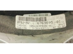 Recambio de volante para bmw serie 3 touring (e91) 2.0 d 177 [320] fap referencia OEM IAM 6769895  