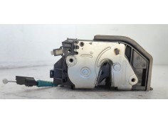 Recambio de cerradura puerta trasera izquierda para bmw serie 1 berlina (e81/e87) 116i referencia OEM IAM   