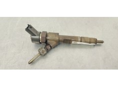 Recambio de inyector para renault scenic ii emotion referencia OEM IAM 0445110110B  