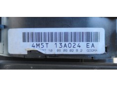 Recambio de mando luces para ford focus berlina (cak) 1.4 cat referencia OEM IAM 4M5T13A024  