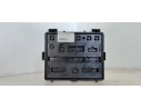 Recambio de caja reles / fusibles para ssangyong rexton rx 320 referencia OEM IAM   