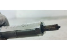 Recambio de inyector para bmw serie 1 berlina (e81/e87) 118d referencia OEM IAM 0445110209  