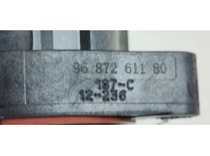 Recambio de tubo para peugeot 208 active referencia OEM IAM 9687261180  