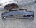 Recambio de paragolpes delantero para bmw serie 5 berlina (e60) 2.5d 177 [525] fap referencia OEM IAM   