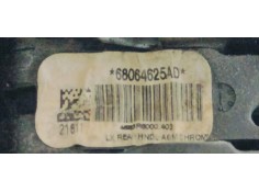 Recambio de maneta exterior trasera izquierda para lancia thema 3.0jtd 240 fap referencia OEM IAM 68064625AD  