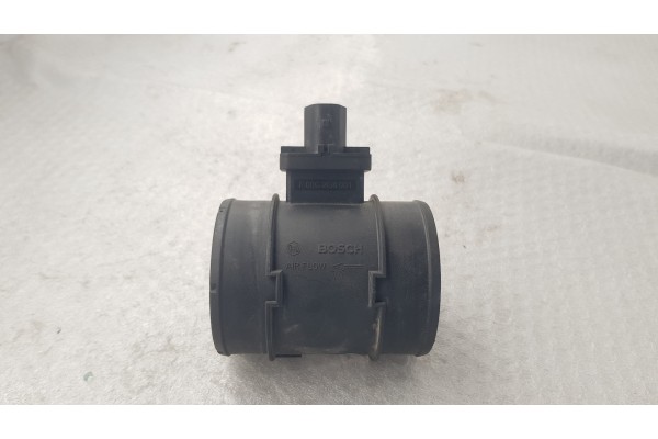 Recambio de caudalimetro para opel astra j lim. 1.3 cdti 95 fap referencia OEM IAM 55561912  