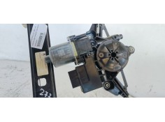 Recambio de elevalunas trasero izquierdo para skoda octavia lim. (5e3) like referencia OEM IAM 5E0839461  