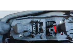 Recambio de piloto trasero izquierdo interior para renault laguna ii (bg0) confort expression referencia OEM IAM   