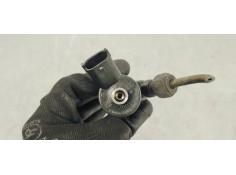 Recambio de inyector para renault scenic ii emotion referencia OEM IAM 0445110110B  