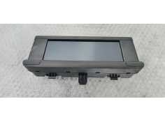 CUADRO INSTRUMENTOS 9813854080 