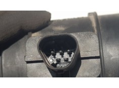 Recambio de caudalimetro para opel astra j lim. 1.3 cdti 95 fap referencia OEM IAM 55561912  