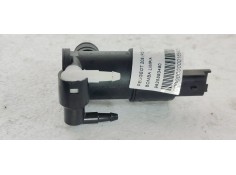 Recambio de bomba limpia para peugeot 208 (p2) 1.2i turbo 100 fap referencia OEM IAM 9825893480  