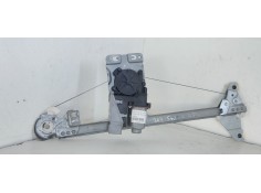 Recambio de elevalunas trasero izquierdo para peugeot 307 break/sw (s2) 1.6 hdi referencia OEM IAM 400632H  