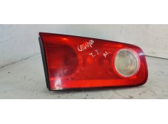 Recambio de piloto trasero izquierdo interior para renault laguna ii (bg0) confort expression referencia OEM IAM   