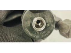 Recambio de inyector para renault scenic ii emotion referencia OEM IAM 0445110110B  