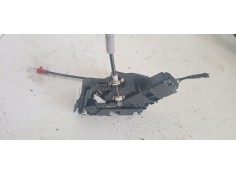 Recambio de cerradura puerta trasera izquierda para audi a4 avant (b5) 1.6 referencia OEM IAM 6M2AR26413BC  