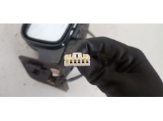 Recambio de retrovisor derecho para chevrolet tacuma 1.6 cat referencia OEM IAM 99000102  