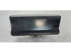 Recambio de cuadro instrumentos para citroen c4 cactus 1.2 i 82 referencia OEM IAM 9813854080  