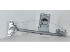 Recambio de elevalunas trasero izquierdo para peugeot 307 break/sw (s2) 1.6 hdi referencia OEM IAM 400632H  