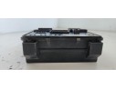 Recambio de caja reles / fusibles para ssangyong rexton rx 320 referencia OEM IAM   