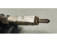 Recambio de inyector para renault scenic ii emotion referencia OEM IAM 0445110110B  