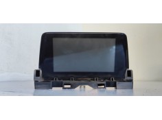 PANTALLA MULTIFUNCION KA0G669C0B 