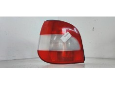 Recambio de piloto trasero izquierdo para renault megane i scenic (ja0) 1.6 16v kaleido referencia OEM IAM   