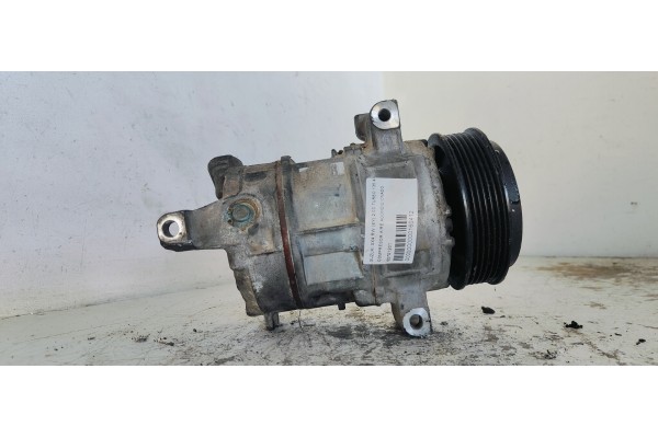 Recambio de compresor aire acondicionado para suzuki sx4 rw (ey) 2.0d turbo 135 4x4 fap referencia OEM IAM 55701201  