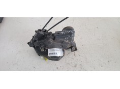 Recambio de cerradura puerta delantera izquierda para toyota corolla (e12) 1.4 16v cat referencia OEM IAM   