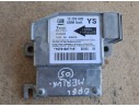 Recambio de centralita airbag para opel meriva 1.7 16v cdti referencia OEM IAM 13203620 YST01037718 