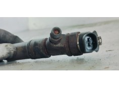 Recambio de inyector para bmw serie 1 berlina (e81/e87) 118d referencia OEM IAM 0445110209  