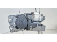 Recambio de elevalunas trasero izquierdo para peugeot 307 break/sw (s2) 1.6 hdi referencia OEM IAM 400632H  