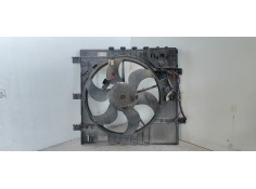Recambio de electroventilador para mercedes-benz vito (w638) combi 110 d euro 2 (638.174) referencia OEM IAM 6385003000  