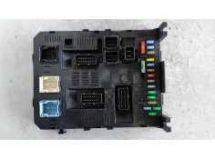 CAJA RELES / FUSIBLES 9660105680 BSI2004H0201041005 