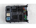 Recambio de caja reles / fusibles para peugeot 307 berlina (s2) 1.6 hdi fap cat (9hz / dv6ted4) referencia OEM IAM 9660105680 BS