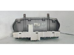 Recambio de cuadro instrumentos para kia joice ls referencia OEM IAM 94000M3100  