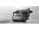 Recambio de motor arranque para hyundai santa fe (sm) 2.0 crdi cat referencia OEM IAM 3610027000  