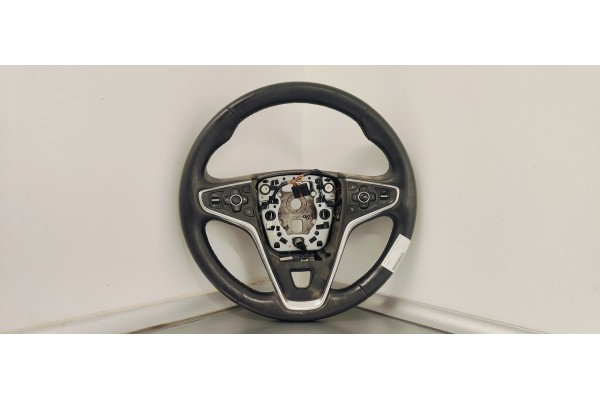 Recambio de volante para opel insignia sports tourer 2.0 cdti referencia OEM IAM   