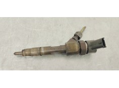 Recambio de inyector para renault scenic ii emotion referencia OEM IAM 0445110110B  