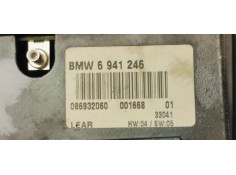 Recambio de modulo electronico para bmw serie 5 touring (e39) 3.0 d 195 [530] referencia OEM IAM 6941246  