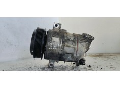 Recambio de compresor aire acondicionado para suzuki sx4 rw (ey) 2.0d turbo 135 4x4 fap referencia OEM IAM 55701201  