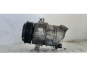 Recambio de compresor aire acondicionado para suzuki sx4 rw (ey) 2.0d turbo 135 4x4 fap referencia OEM IAM 55701201  