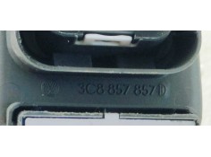 Recambio de mando elevalunas delantero izquierdo para volkswagen passat cc (357) básico referencia OEM IAM   